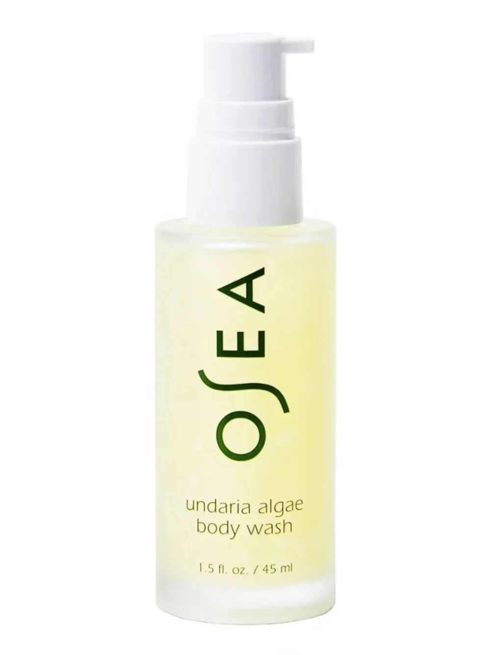 Osea Undaria Algae Body Wash